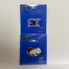 2025年最新】E.T ピンバッジの人気アイテム - メルカリ