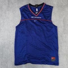 00's NIKE ナイキ　ニューヨークニックス　ユニフォーム　Lサイズ