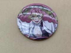 Kanroji Mitsuri - Badge - Demon Slayer (甘露寺蜜璃