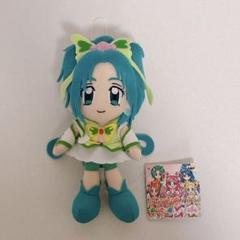 Yes!プリキュア5GOGO！ 限定 ぬいぐるみ キュアミント - メルカリ