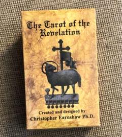 【絶版】The Tarot of the Revelation 黙示録タロット 絶版】The Tarot of the Revelation 黙示録タロット - メルカリ