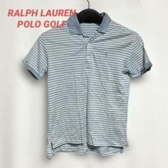 RALPH LAUREN POLO GOLF ゴルフポロシャツ