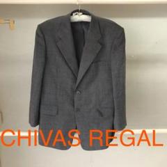 7ピ27 CHIVAS REGAL シーバスリーガル ジャケット
