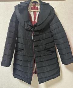 超美品　エンポリオアルマーニ　レディース　ダウンコート　44 楽天市場】ARMANI COLLEZIONI アルマーニ コレッツォーニ ダウン