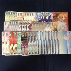 ヴァイスシュヴァルツ　富士見ファンタジア文庫　デッキ　8門