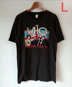 2025年最新】Tシャツ/THE WHO/ザ・フー/ロック/バンドの人気