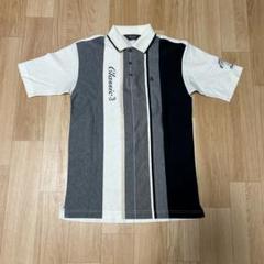 T280 Munsingwear ポロシャツ　M