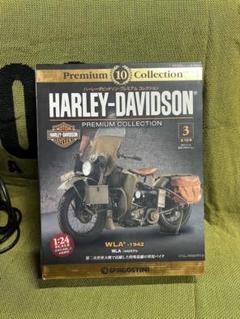 Harley-Davidson WLA WL ミッションケース