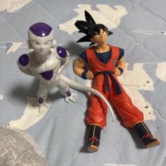 ドラゴンボール フィギュア 引退 まとめ売り 悟空 ベジータ フリーザ 一番くじ Yahoo!オークション -「一番くじ フリーザ」の落札相場・落札価格