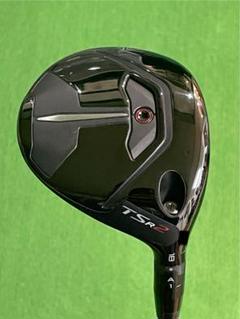 ●新品　未使用日本仕様●タイトリスト　テンセイAVブルー　SFW 55S 3W用 テンセイAVブルーシャフト試打評価 - Golf Powers 試打レビュー☆