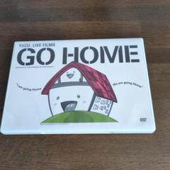 Amazon.co.jp: Live Films GO HOME [DVD] : ゆず, ゆず: DVD