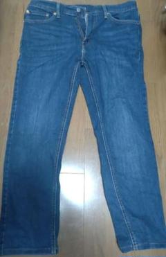 Levi's 541 USED アスレチックテーパー デニム W32