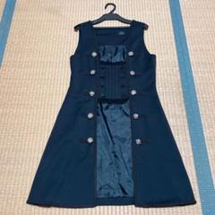 アリスアンドザパイレーツ　ベスト ALICE and the PIRATES / Jacket/Coat – BABY, THE STARS SHINE