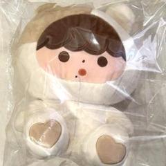 NCT DREAM チソン　ぬいぐるみ　ワンポソンイ　マスター　人形　40cm NCT DREAM チソン ぬいぐるみ ワンポソンイ マスター 人形 40cm