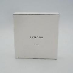 早朝セール】J.AVEC TOI MISAEL 20g×3 新品未開封 2025年最新】j.avec toi 多機能uvクリームmisaelの人気アイテム
