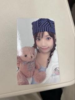 THIS IS ME:I 会場限定 トレカ 7000円