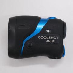 Nikon COOLSHOT 80 VR ゴルフ用距離計 手振れ補正付(電池付) Amazon | Nikon ゴルフ用レーザー距離計 COOLSHOT 80i VR