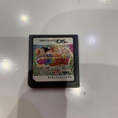クレヨンしんちゃん嵐を呼ぶねんどどろ〜ん大変身！ DS