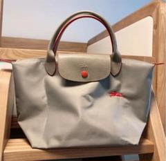 訳あり 新品 ル プリアージュ トット S 入手困難のブラウン