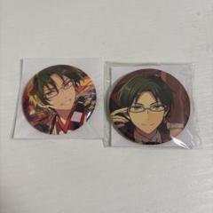 【A717】　蓮巳敬人　5周年　まとめ売り　缶バッジ　あんスタ　② 2025年最新】蓮巳敬人 5周年 缶バッジの人気アイテム - メルカリ