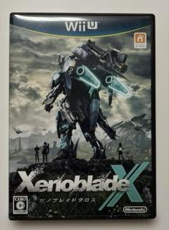 XenobladeX（ゼノブレイドクロス）WiiU