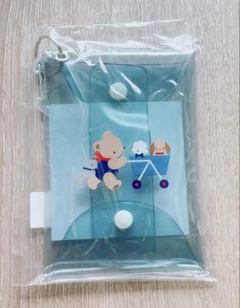 familiar - ファミリア 広尾店限定 クリアケースの通販 by m♡'s