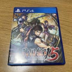 戦国無双5 PS4