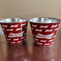 ☆新品YETI colster×Budweiser ☆バドワイザー工場限定品☆ ☆新品YETI colster×Budweiser ☆バドワイザー工場限定品