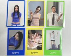 TWICE チェヨン THIS IS FOR 予約特典 ポラロイド 封入 トレカ