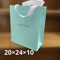 2025年最新】TIFFANY ショップ袋・ショッパーの人気アイテム