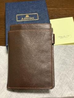 ashford deepダークブラウン　m5のサムネイル