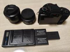 2025年最新】eos m5の人気アイテム - メルカリ
