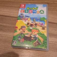 10時間以内に発送 Switch あつまれ どうぶつの森