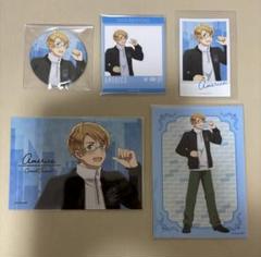 ヘタリア カジュアルファッション グッズセット アメリカ