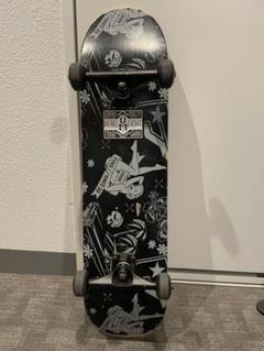 スケボー コンプリート sk8 スケートボード 西海岸