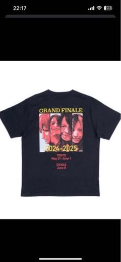 2025年最新】GLAY Tシャツ 尾田の人気アイテム - メルカリ