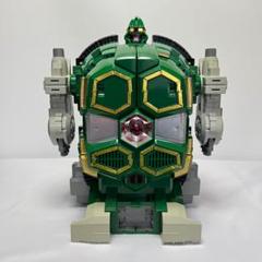 S*n様 サウンド・発光OK バンダイ DX超気伝武人ダイムゲン ダイレンジャー S*n様 サウンド・発光OK バンダイ DX超気伝武人ダイムゲン ダイ