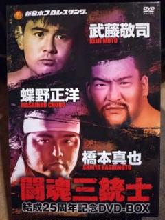 新品ケース交換済み　新日本プロレス 激闘録Ⅰ～IV~ DVD4巻セット2008年 2025年最新】新日本プロレス dvd boxの人気アイテム - メルカリ
