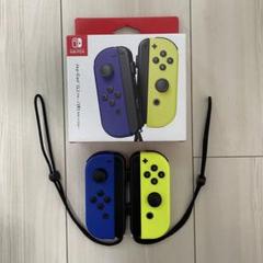 Nintendo Switch 純正 Joy-Con ジャンク品 ジョイコン - メルカリ