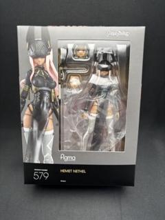 figma FALSLANDER フィギュアセットのサムネイル