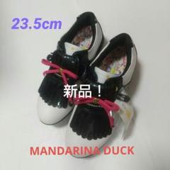 MANDARINA DUCK - ゴルフシューズ 2025年最新】マンダリナダック シューズ(女性用)の人気アイテム