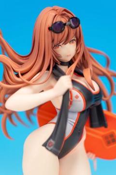 ⭐︎値下⭐︎【NIKKE 】ラピ クラシックバカンス ガレージキット フィギュア m48838962923_1.jpg?1716974854