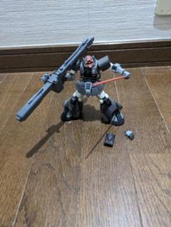 HG ドム 塗装済 完成品 3体｜Yahoo!フリマ（旧PayPayフリマ）