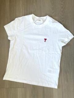 2025年最新】amiparis tシャツ xsの人気アイテム - メルカリ