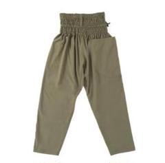 モンペズボンLN灰（Hai）新品未使用 モンペズボンLN 灰（Hai） | 一二の用品店