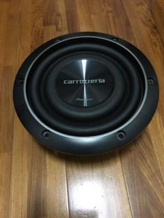 ジャンク カロッツェリア ウーハー