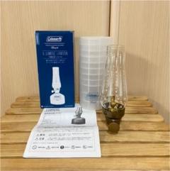 コールマン ルミエールランタン インディゴの中古/未使用品 - メルカリ コールマン ルミエールランタン インディゴの中古/未使用品 - メルカリ