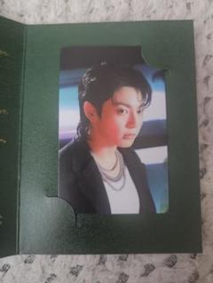 JUNG KOOK 展示会開催記念 アルバム購入特典 トレカ グク ② JUNG KOOK GOLDEN THE Moments 展示会 トレカ グク - メルカリ