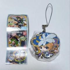 モンスト ラバーマスコット 銃士隊隊長ダルタニャン