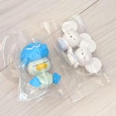 ポケモン　肩ズンfig　2点セット